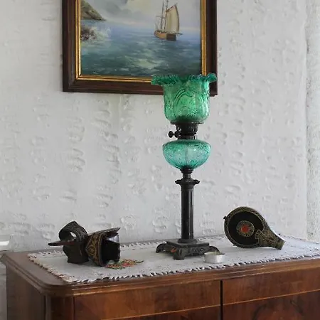 Bizim Ev (adults Only) Hotel 2*