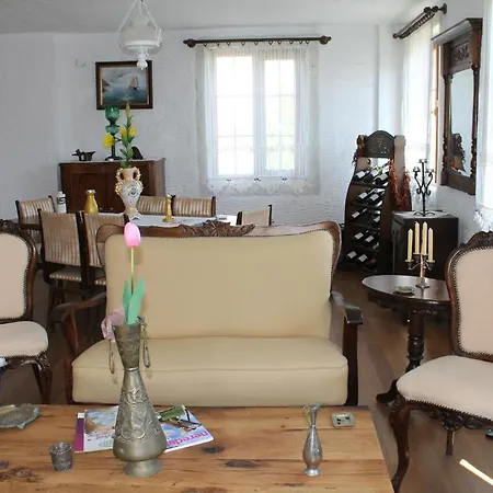 Hotel Bizim Ev Hotel (Adults Only) 2*