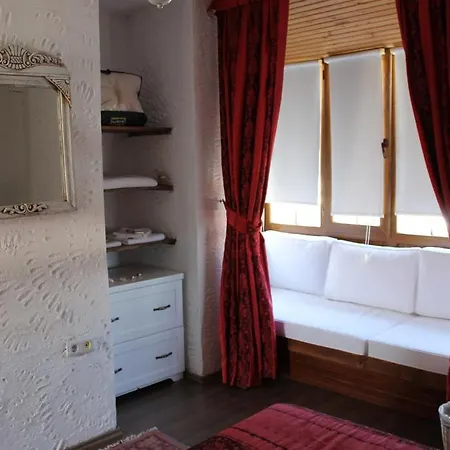 Bizim Ev (adults Only) Hotel