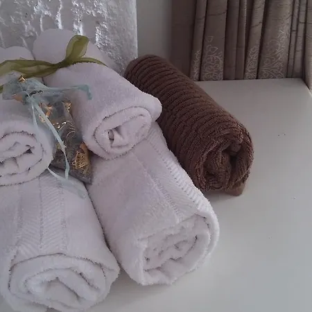 Bizim Ev (adults Only) Отель