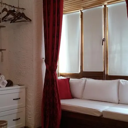 Hotel Bizim Ev (adults Only) 2*