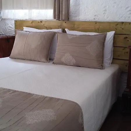 Bizim Ev (adults Only)