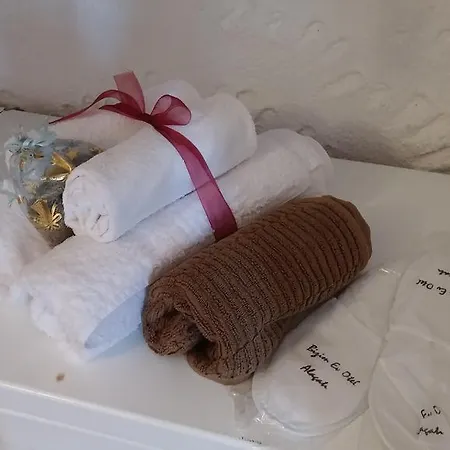 Bizim Ev (adults Only) Hotel 2*