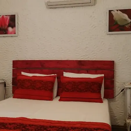 Bizim Ev (adults Only) 2* Alaçatı
