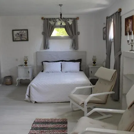 Bizim Ev (adults Only) Alaçatı