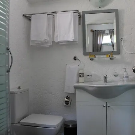 Hotel Bizim Ev (adults Only) Alaçatı