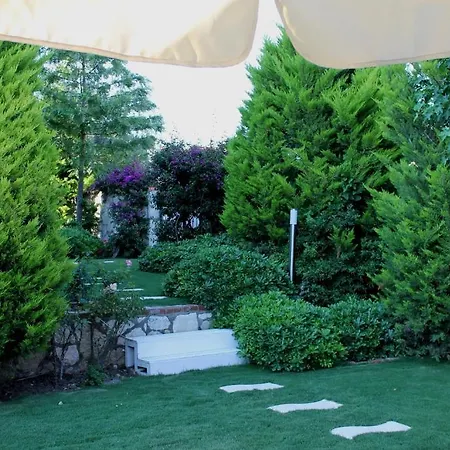 Bizim Ev (adults Only) Hotel