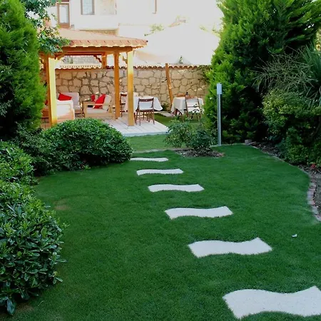 Bizim Ev (adults Only) 2* Алачати