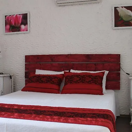 Отель Bizim Ev (adults Only) 2*