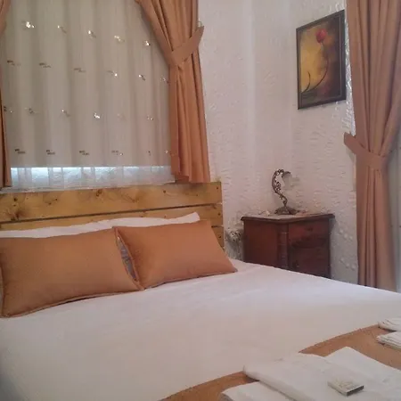 Hotel Bizim Ev (adults Only) 2*