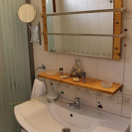 Bizim Ev (adults Only) Отель 2*