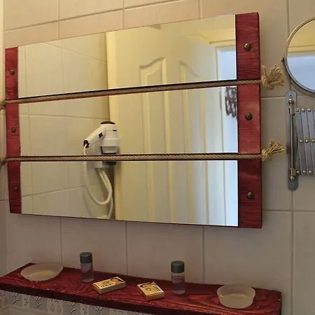 Hotel Bizim Ev (adults Only) Alaçatı