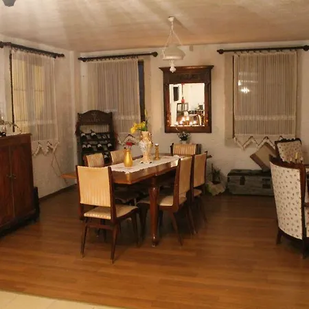 Hotel Bizim Ev (adults Only) 2*