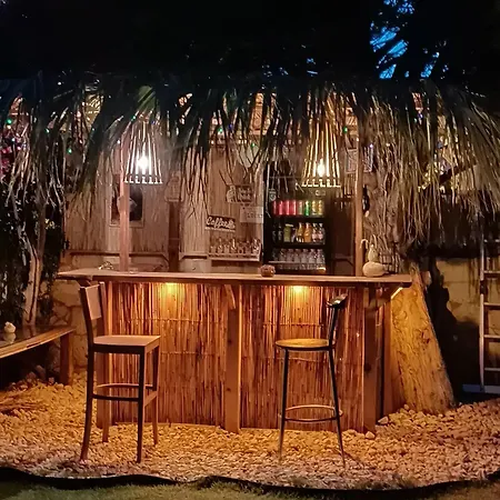 Bizim Ev (adults Only) Alaçatı