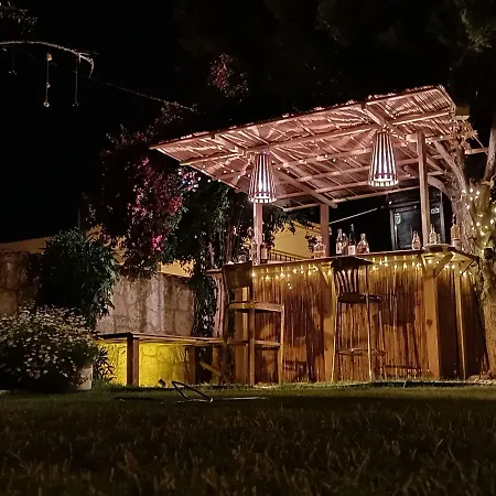 Bizim Ev (adults Only) Hotel Alaçatı