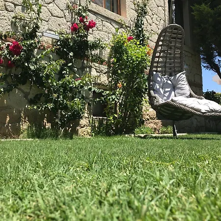 Bizim Ev (adults Only) Алачати