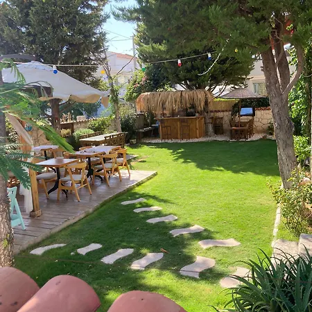 Bizim Ev (adults Only) Hotel Alaçatı