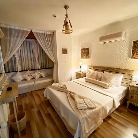 Bizim Ev (adults Only) 2* Alaçatı