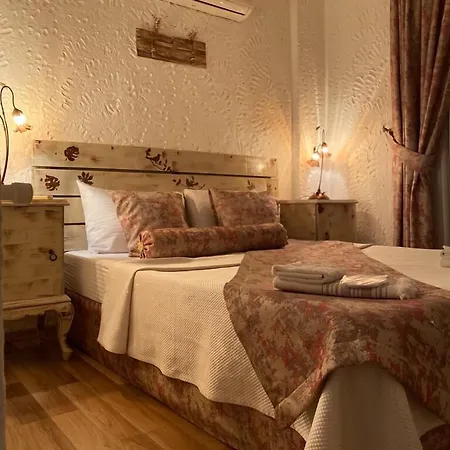 Bizim Ev (adults Only) Отель