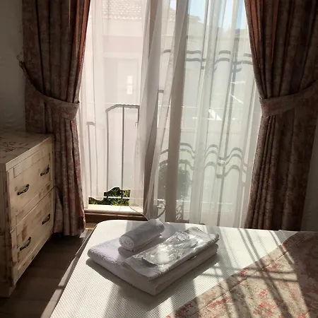 Bizim Ev (adults Only) 2* Alaçatı