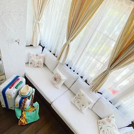 Bizim Ev (adults Only)