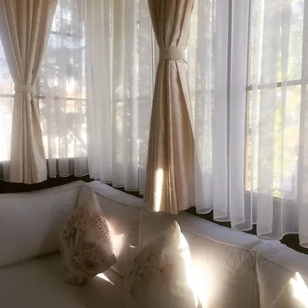 Отель Bizim Ev (adults Only)