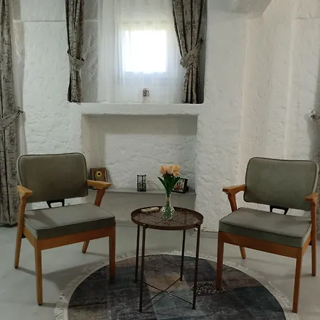 Hotel Bizim Ev (adults Only)