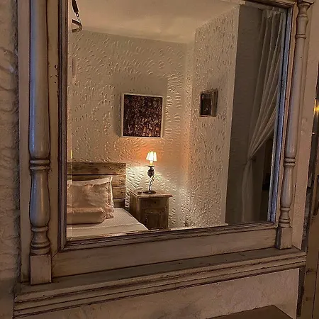 Отель Bizim Ev (adults Only) Алачати