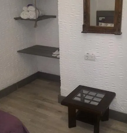 Hotel Bizim Ev (adults Only) 2*