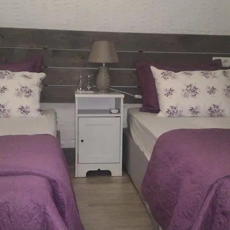 Hotel Bizim Ev (adults Only) Alaçatı