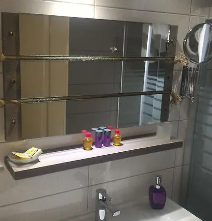 Hotel Bizim Ev (adults Only)
