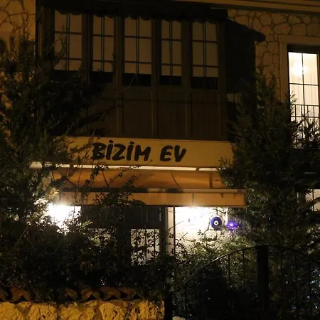 Hotel Bizim Ev (adults Only) 2*