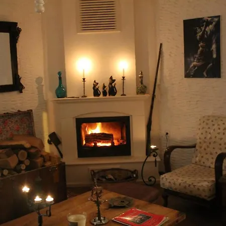 Bizim Ev (adults Only) 2* Alaçatı