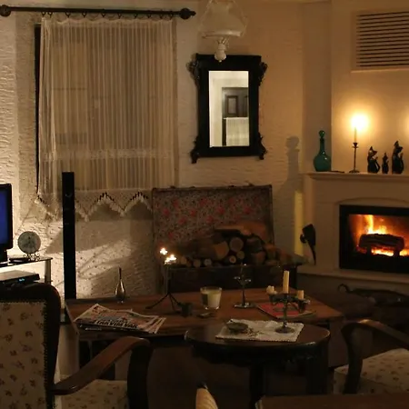 Hotel Bizim Ev (adults Only)