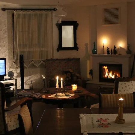 Bizim Ev (adults Only) 2* Alaçatı