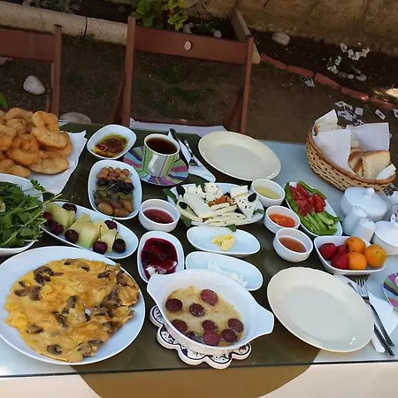 Bizim Ev (adults Only)