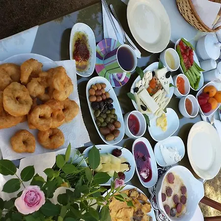 Hotel Bizim Ev (adults Only)