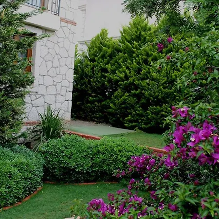 Hotel Bizim Ev (adults Only) Alaçatı