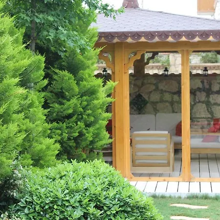 Bizim Ev (adults Only) Hotel