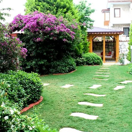 Bizim Ev (adults Only) Hotel 2*