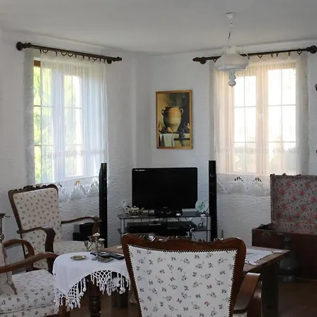 Bizim Ev (adults Only) Hotel Alaçatı