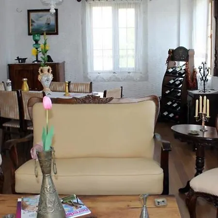 Hotel Bizim Ev (adults Only)