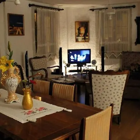 Hotel Bizim Ev (adults Only) 2*