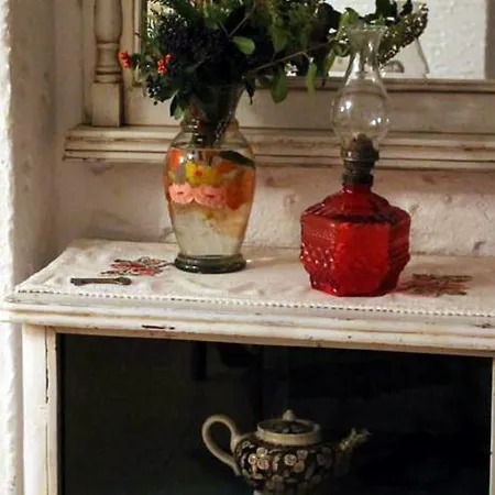 Отель Bizim Ev (adults Only) Алачати