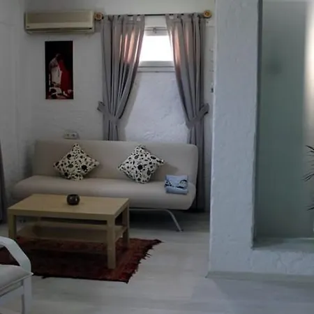 Bizim Ev (adults Only) Hotel Alaçatı