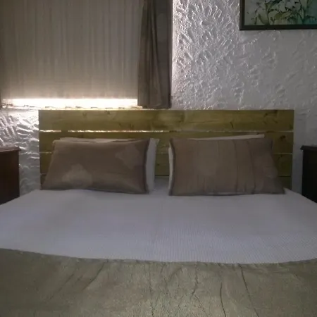 Hotel Bizim Ev (adults Only) 2*