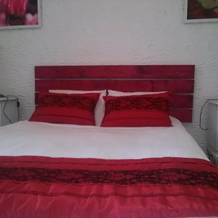 Bizim Ev (adults Only) Hotel