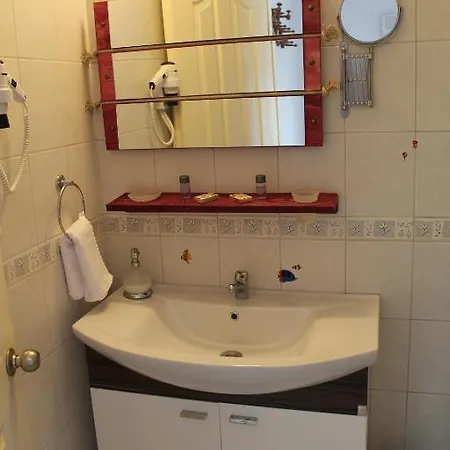 Bizim Ev (adults Only) Hotel Alaçatı