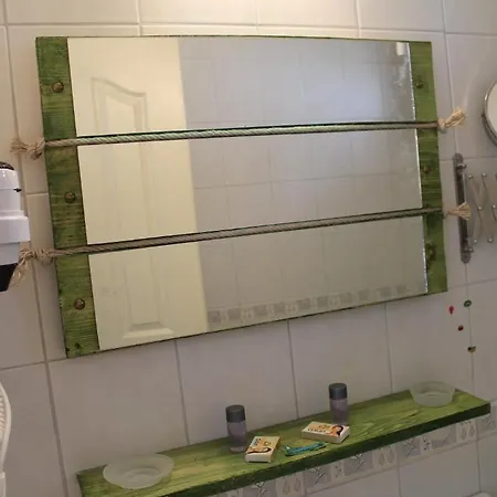 Hotel Bizim Ev (adults Only) Alaçatı