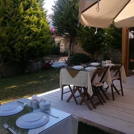Bizim Ev (adults Only) Hotel 2*
